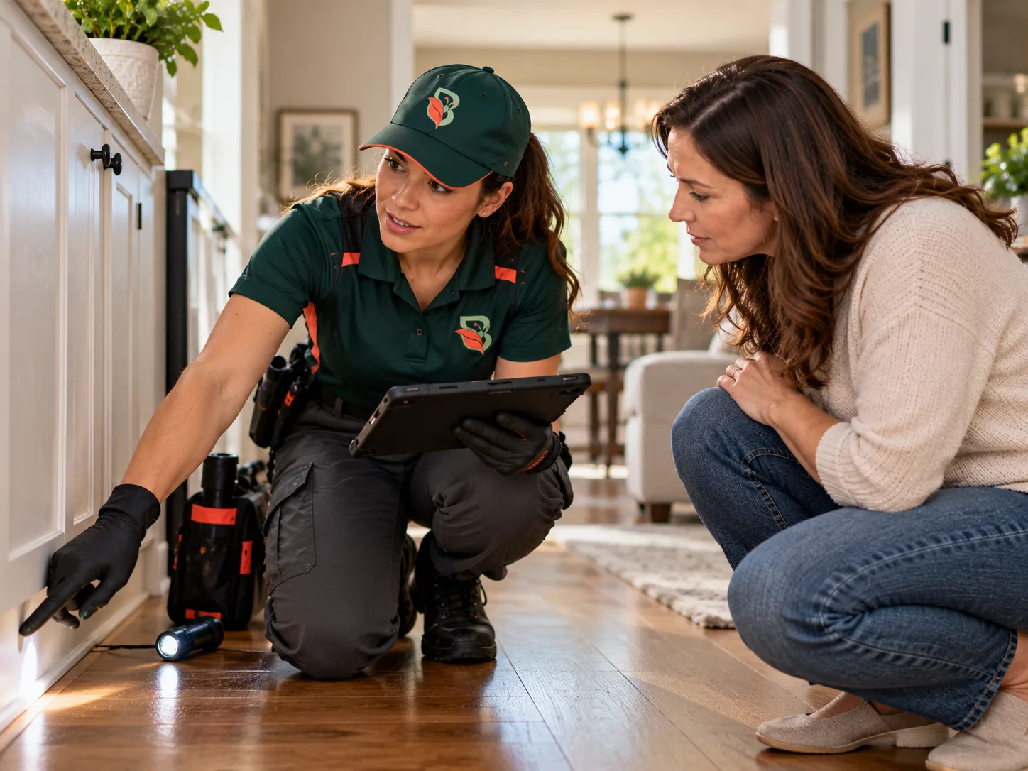 Pest Control Renton, WA FAQs